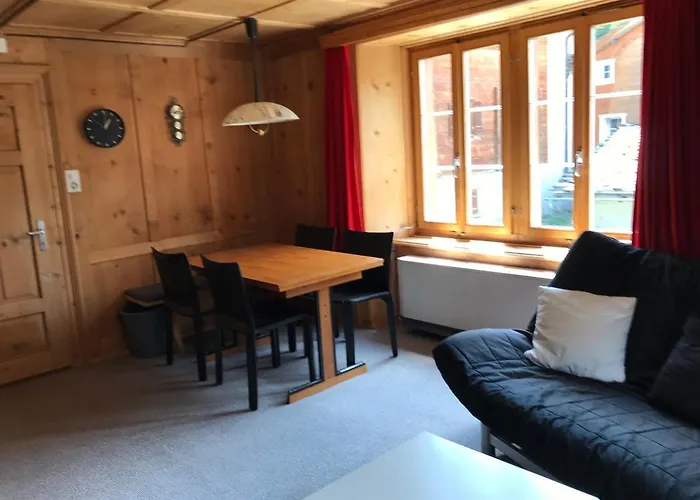 Apartment Verena