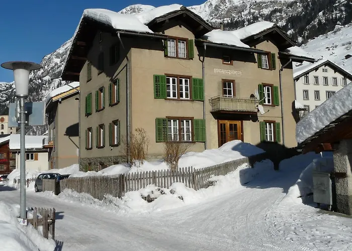 Apartment Verena