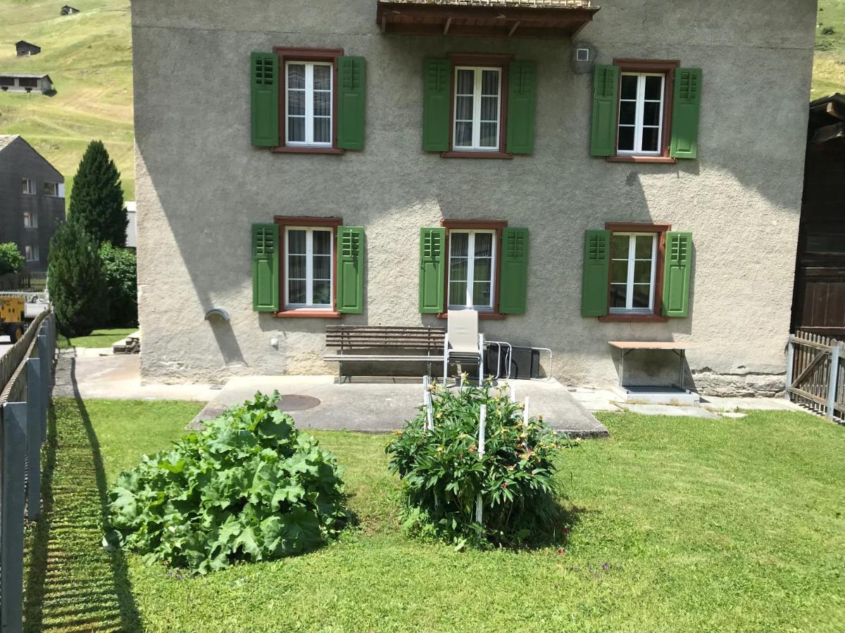 Verena Appartement