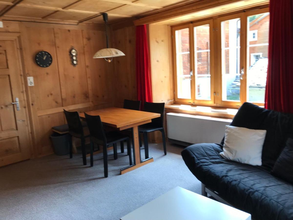 Appartement Verena *