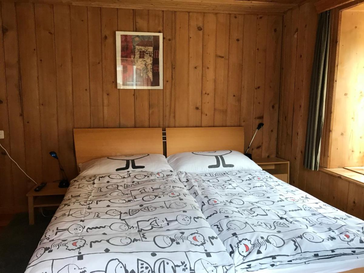 Verena Appartement