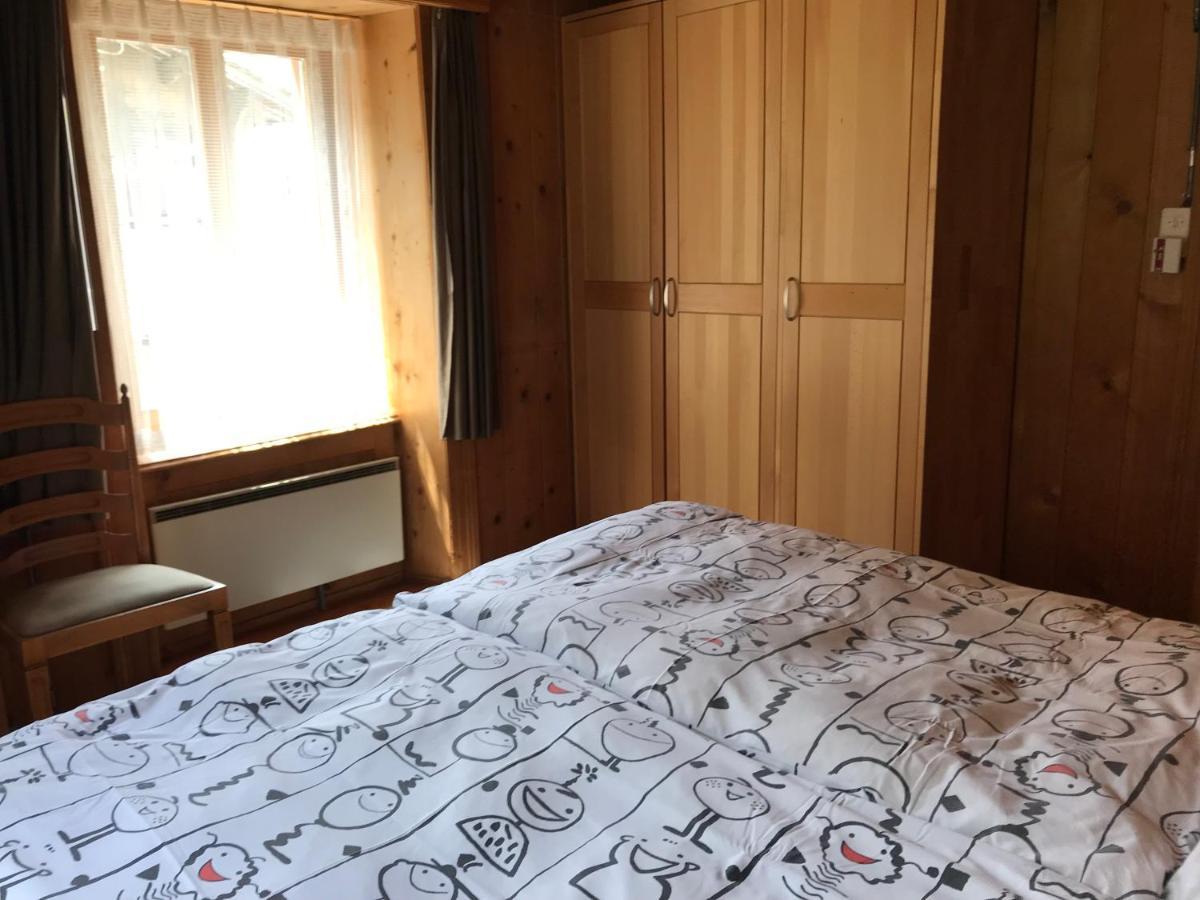 Appartement Verena *